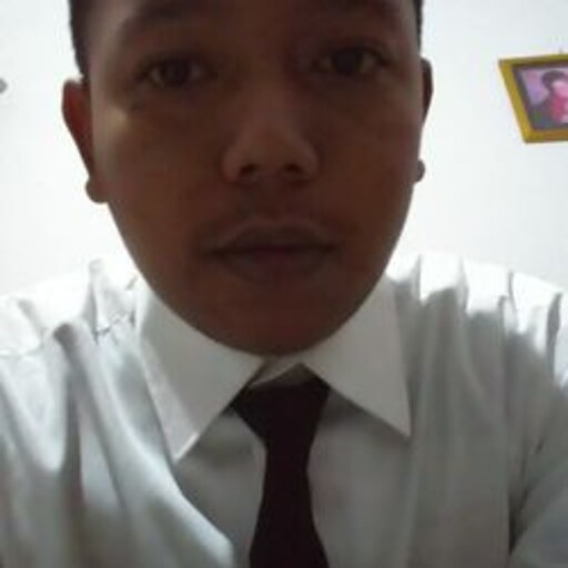 Profil CV Ahmad Fatih Putra Sanjaya - Customer Service