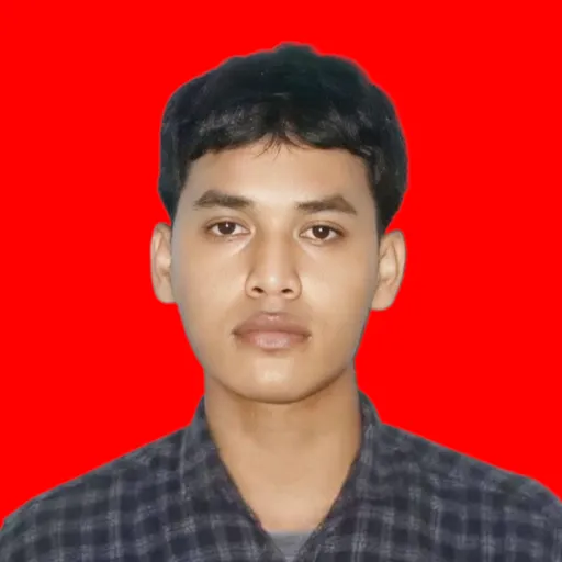 Profil CV Ahmad fauzan Ziaulhak - Warehouse