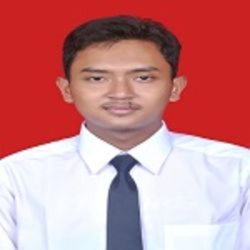 Profil CV Ahmad Habib Husaini - MAN 1 Bekasi (MAN Cikarang)