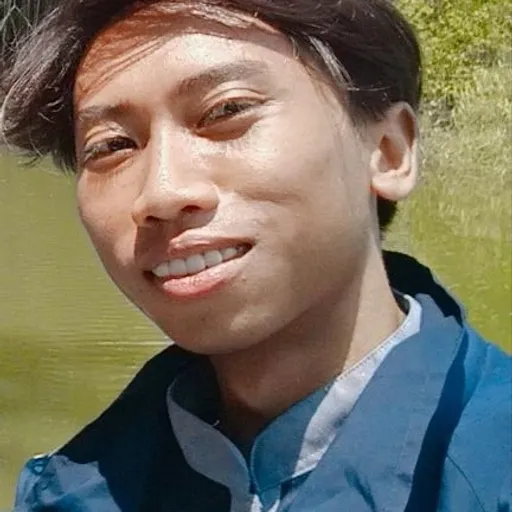 Profil CV Ahmad Hafid Azizi - PT. BINTANG PANDAWA GROUP