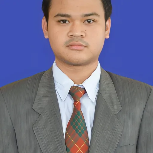 Profil CV AHMAD HAYYA KAYYIS  - Sopir