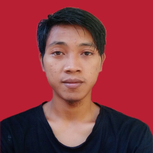 Profil CV Ahmad Hidayatulloh