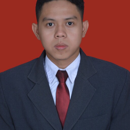 Profil CV Ahmad Humaedi