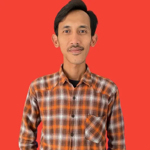 Profil CV Ahmad Ikbal Nurdiansyah - Kurir