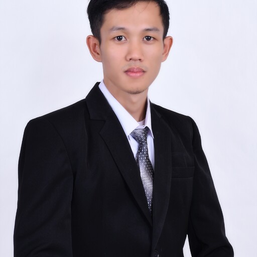 Profil CV Ahmad Jihadusy Syarawi Lie - Financial Consultant