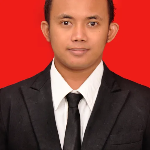 Profil CV Ahmad Masruri 