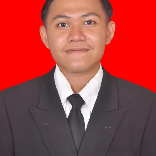 Profil CV Ahmad Maulana