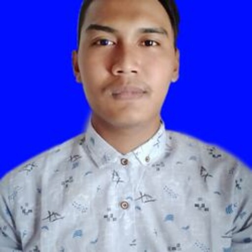 Profil CV Ahmad Mustafidul Hikam - Promotor