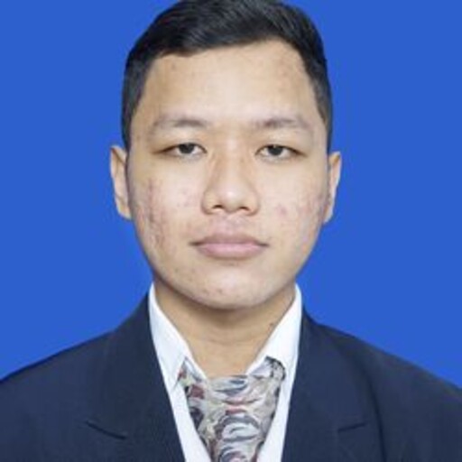 Profil CV Ahmad Pauyan