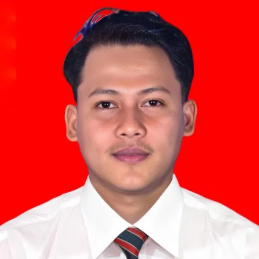 Profil CV Ahmad Rifat