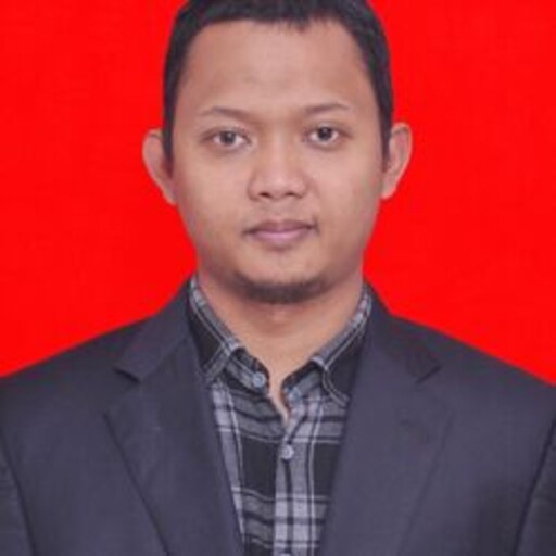 Profil CV Ahmad Shobirin