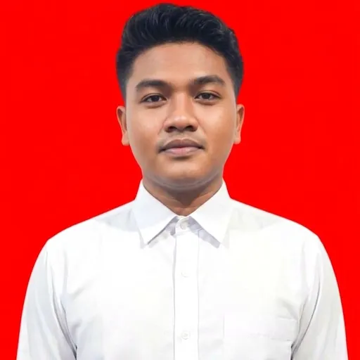 Profil CV Ahmad Surya Ardiansyah - Welder