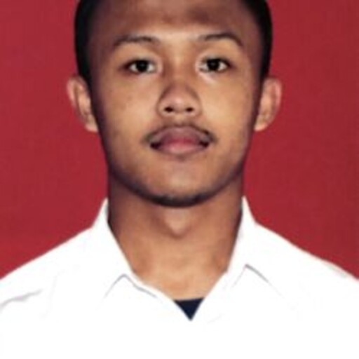 Profil CV Ahmad Taufik Arrahman