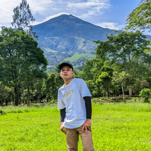 Profil CV Ahmad Yulianto - Kepelatihan