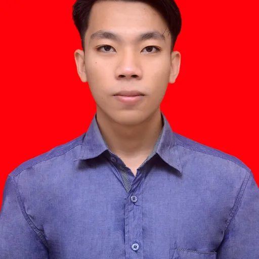 Profil CV Ahmad Yusuf Kurniawan Fidroz - Cleaning service 