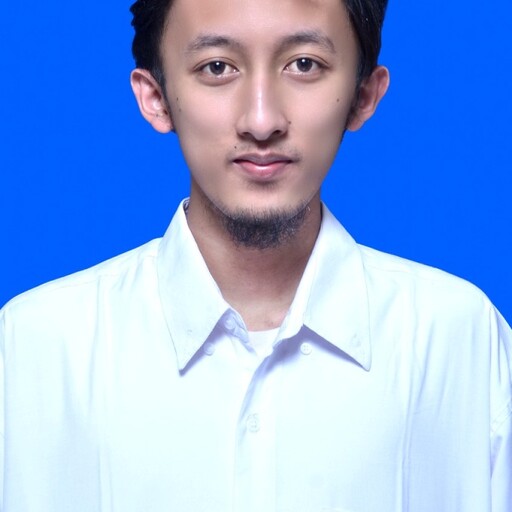 Profil CV Ahmad Zakki Mubarok - Marketing