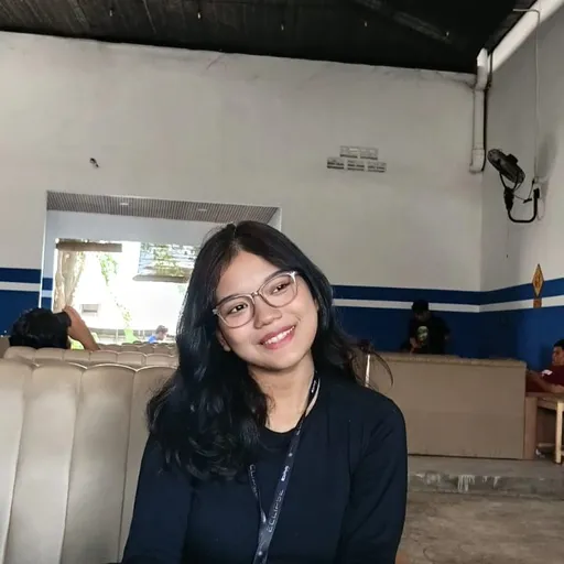 Profil CV SITI AIDA P.D