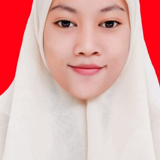 Profil CV Dini Fitria Siti Nurzanah
