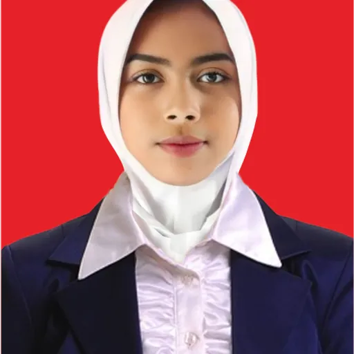 Profil CV AINAYA FAISA CAHYATIN  - Drafter 