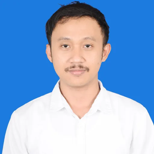 Profil CV Ainur Rofick - 2nd Officer