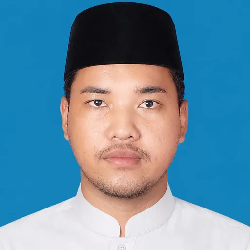 Profil CV Ainur Rofiif Noufal Abdillah - Guru Mengaji
