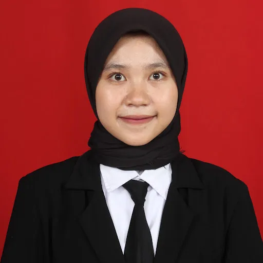 Profil CV Aisah Lusi