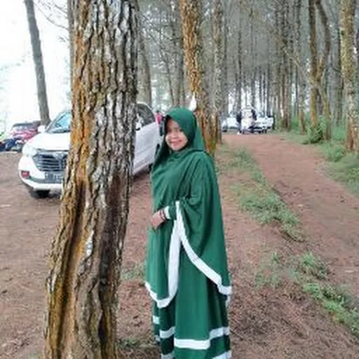 Profil CV Ai Siti nurjanah