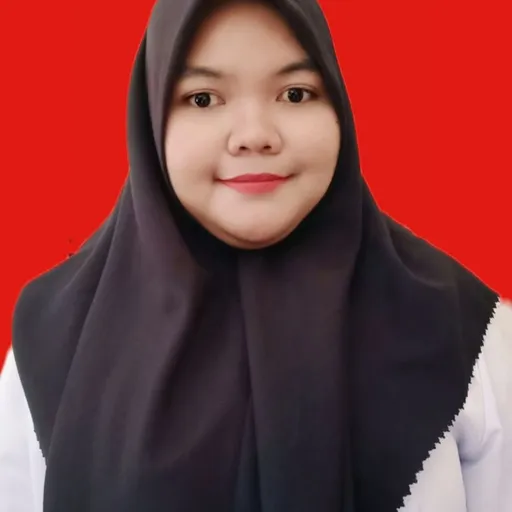 Profil CV Aistu Ning ananda - SMA negeri 1 GUNUNG SUGIH 