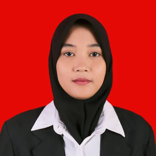 Profil CV Aisyah Fadila Ramadhani, S.Pd - Head Coach 