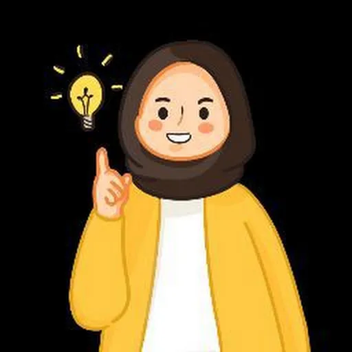 Profil CV Aisyah Nurrohmah