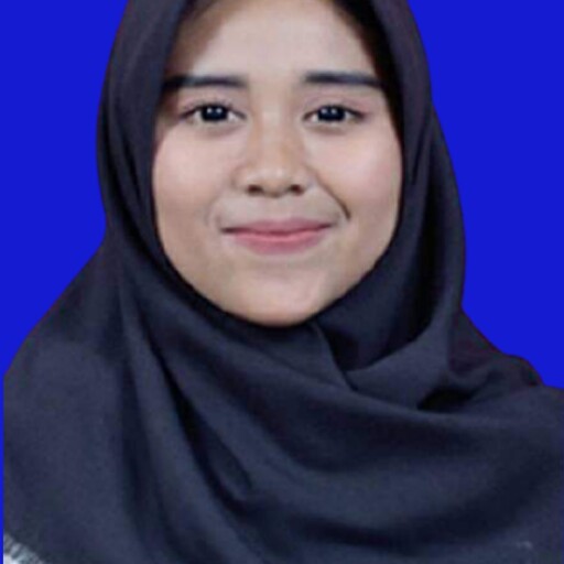 Profil CV Ai wida ismaya