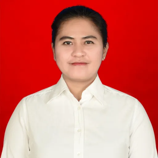 Profil CV Ajeng Kurnia