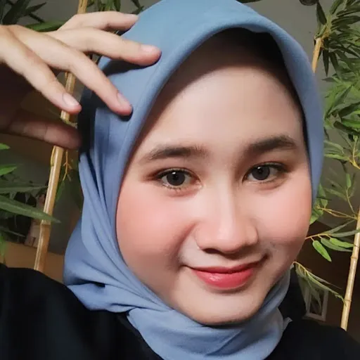 Profil CV Ajeng Kusumawardani