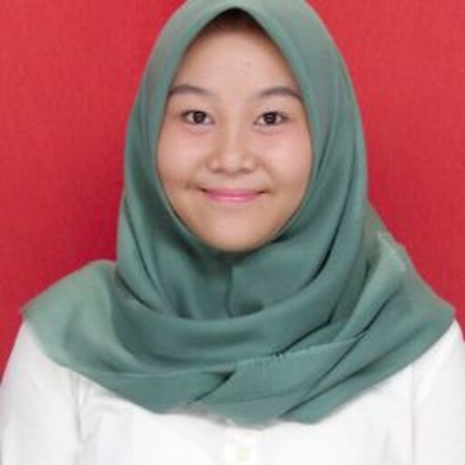 Profil CV Ajeng Zaskia - Universitas Negeri Surabaya