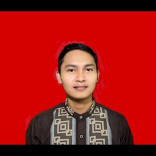 Profil CV Aji Alpian