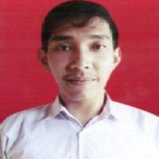 Profil CV Aji Cahya Maulana - Sales Taking Order (to)