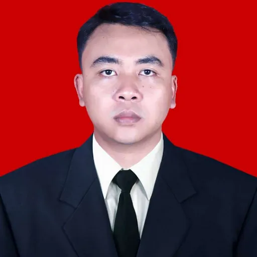 Profil CV Aji Fahrozi