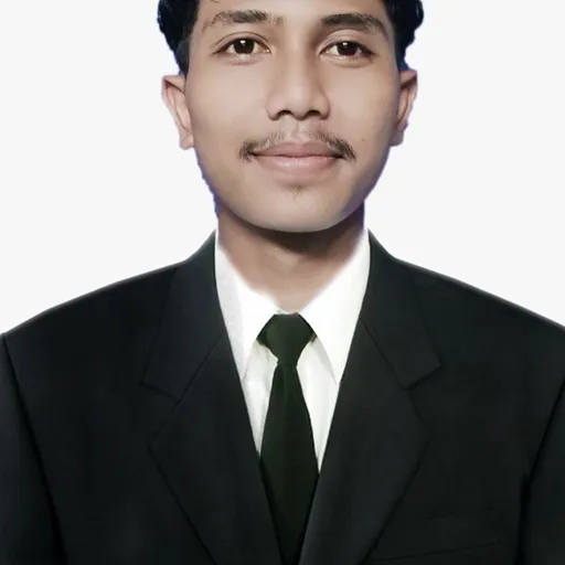 Profil CV Dwyki Kumara Aji 