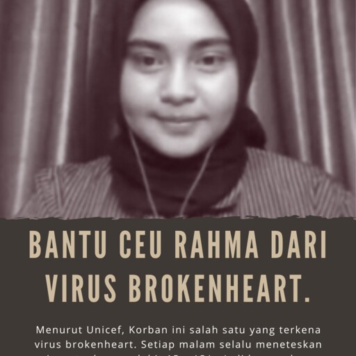 Profil CV ajing
