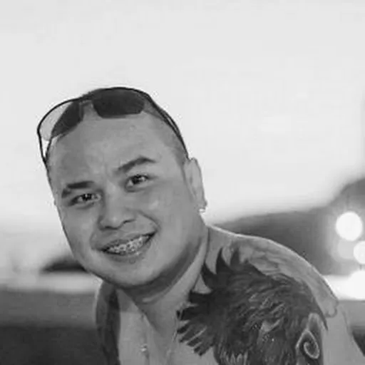 Profil CV AJI SUMARDAN MNJ