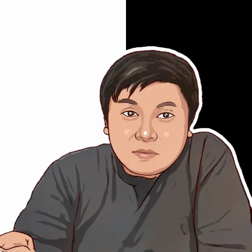 Profil CV Akainu