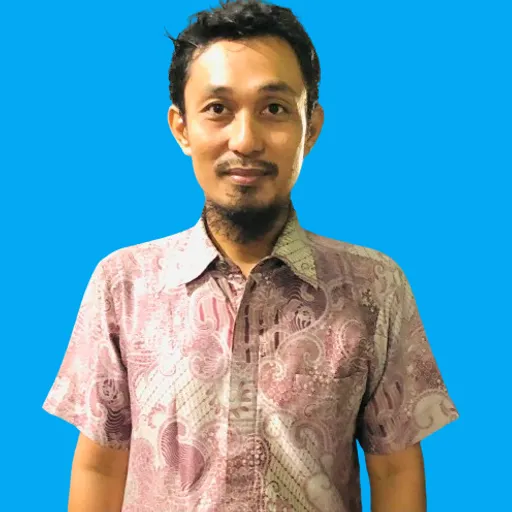 Profil CV Akbar 