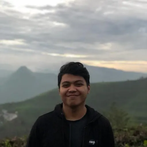 Profil CV Akbar