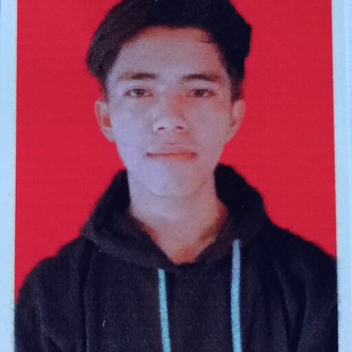 Profil CV AKBAR