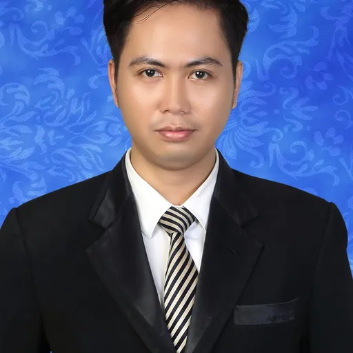 Profil CV INDRA SANJAYA