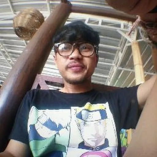Profil CV Akbar Kurniansyah
