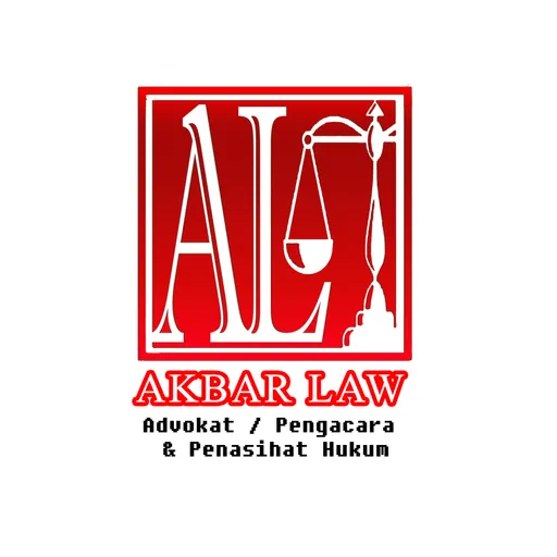 Profil CV AKBAR LAW
