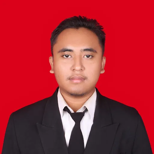 Profil CV Akbar Maulana