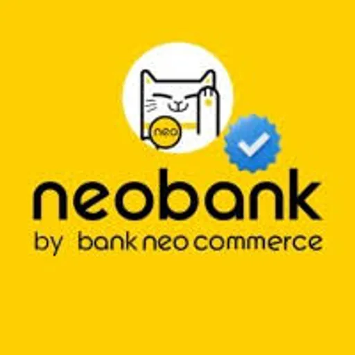 Profil CV PT. Bank Neo Commerce.Tbk