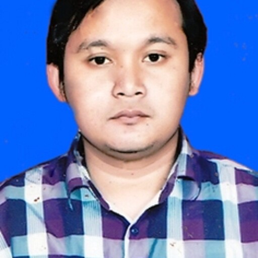 Profil CV Akhirul Kurniawan Hidayat - Karyawan